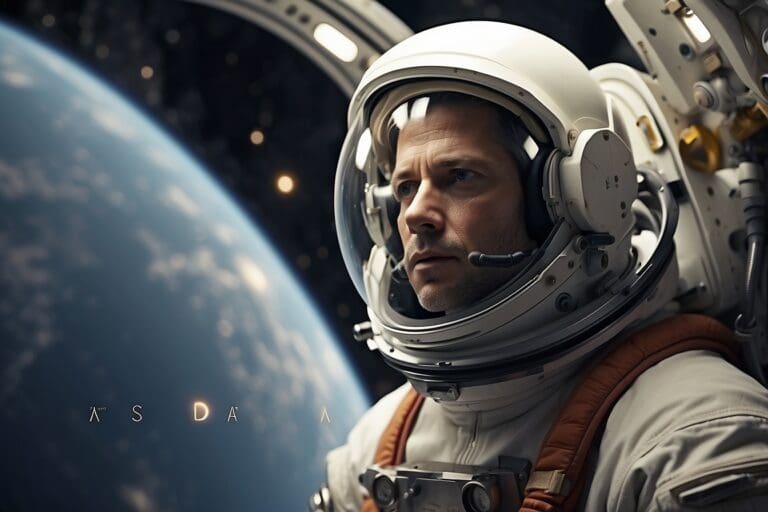 Ad Astra: Exploring the Psychological Impact of Space Travel and Isolation
