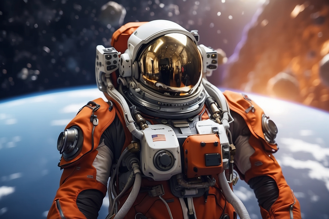 Advanced EVA Suits: Maximizing Astronaut Efficiency for Space Exploration