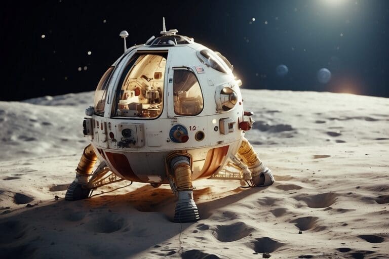 Apollo 13: Unveiling the Saga of Ingenuity and Perseverance