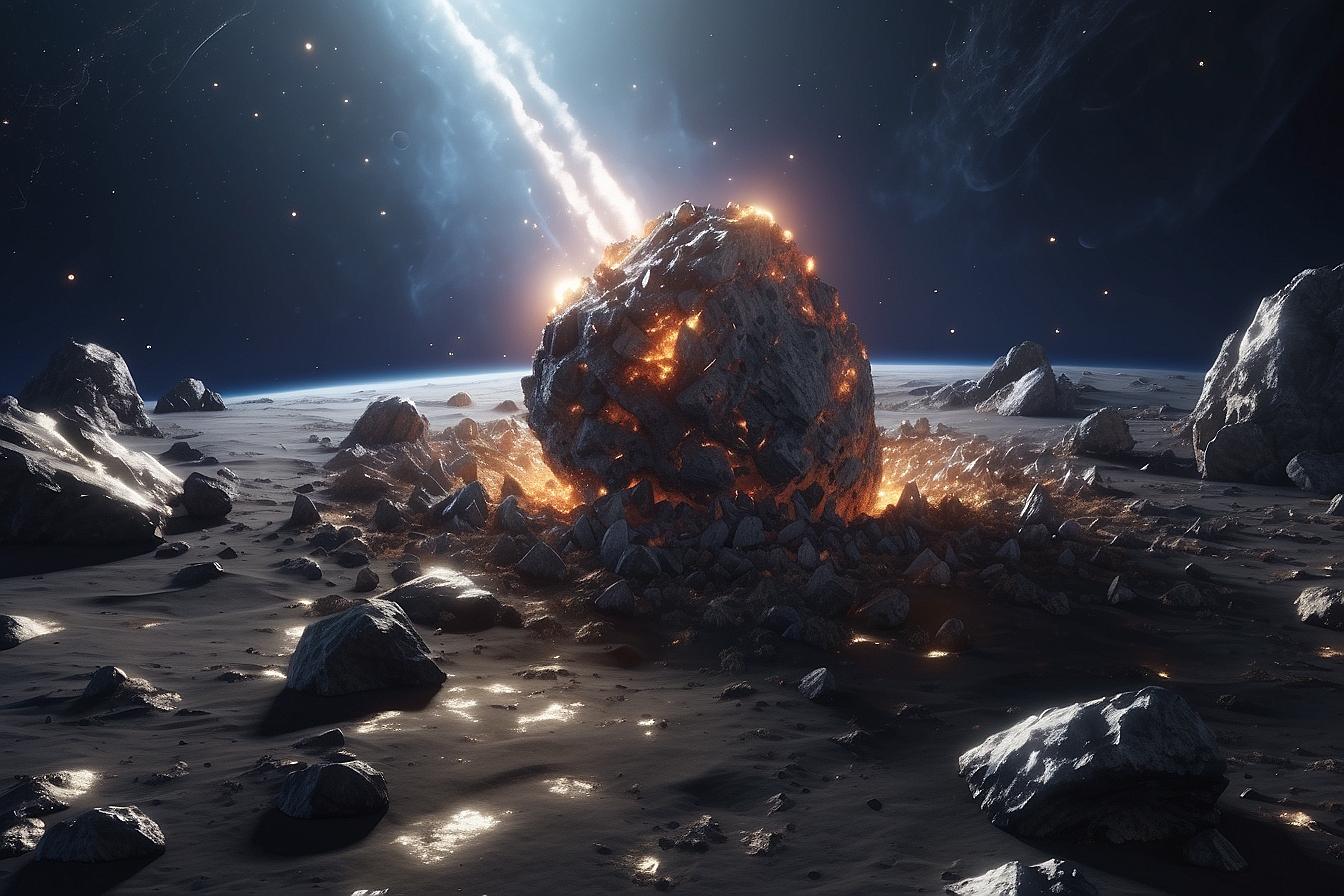 Armageddon and Deep Impact: Unveiling the Truth Behind Asteroid Deflection Strategies