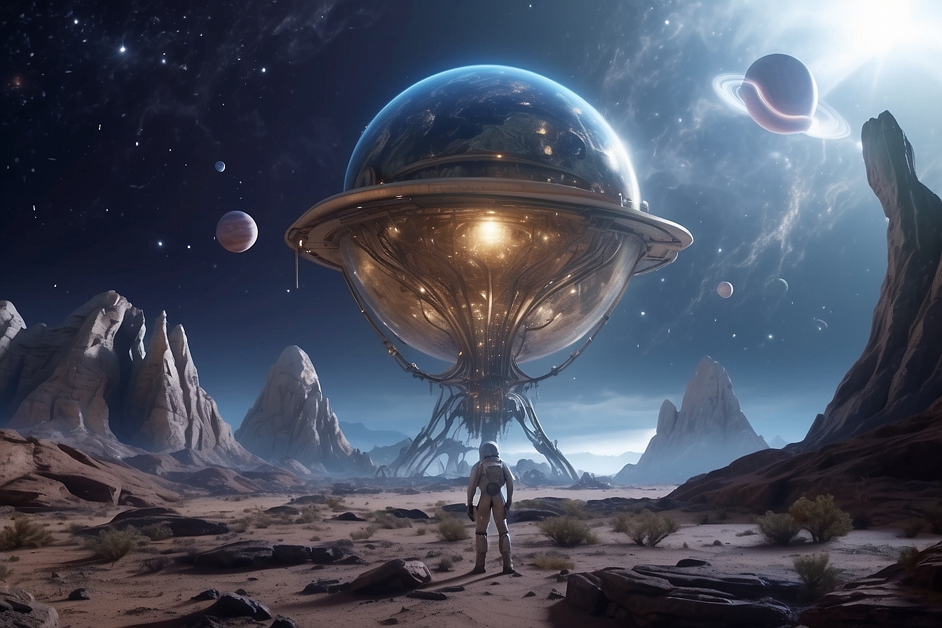 Astrobiology in Entertainment: Exploring Alien Life in Film and Television