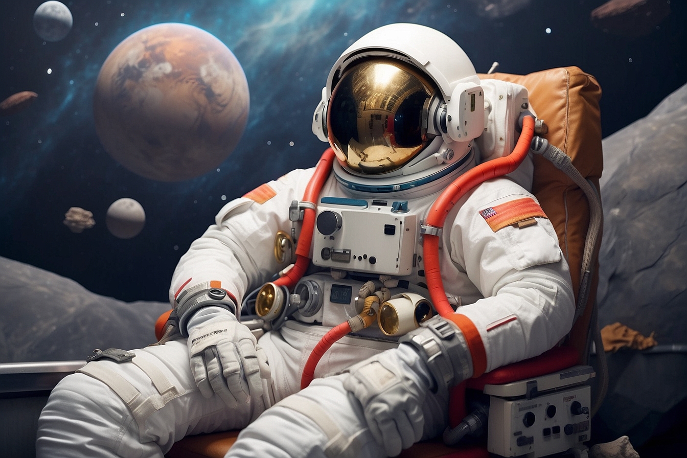 Astronaut Leisure: Strategies for Sustained Mental Well-being in Space