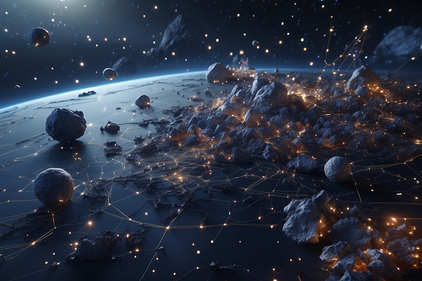 CGI Constellations: Enhancing Space Narratives with Visual Effects