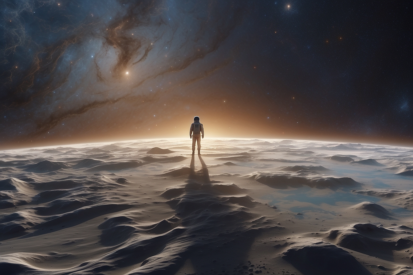Carl Sagan’s Legacy: Charting the Journey from “Cosmos” to the Quest for Interstellar Dialogue