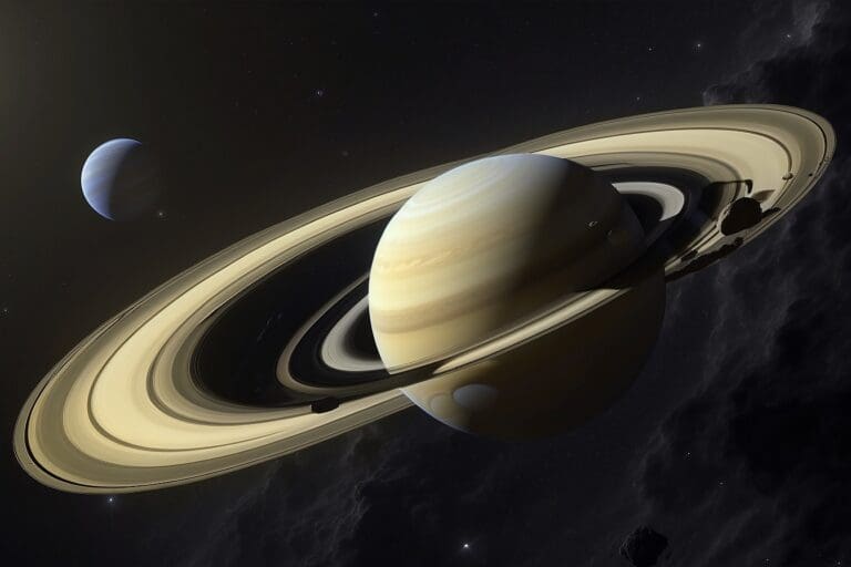 Cassini’s Grand Finale: Saturn Exploration and Scientific Contributions