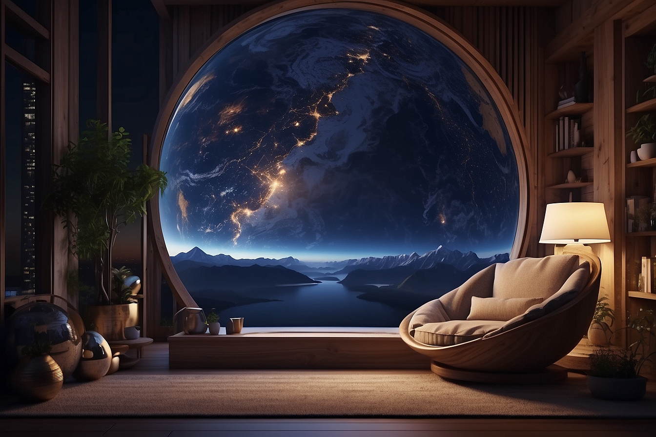 Celestial Globe: Navigating the Night Sky from Your Living Room – A Stargazer’s Essential Guide