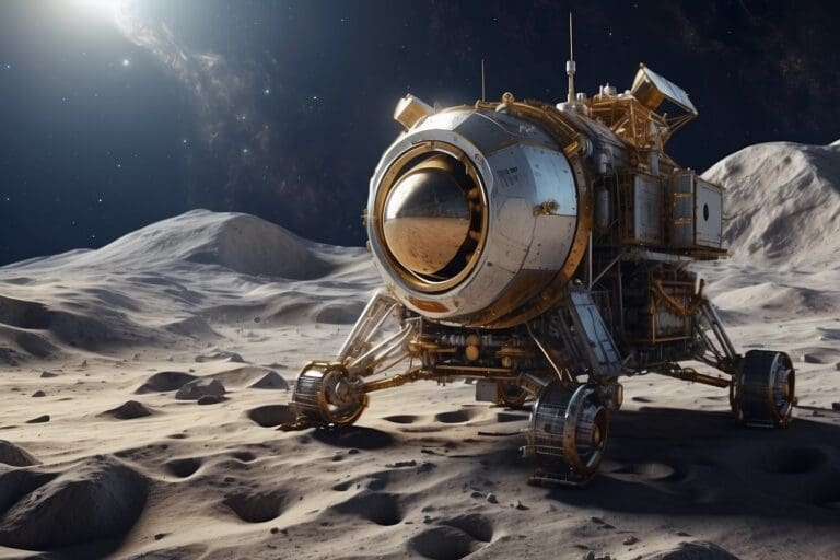 Chandrayaan Missions: Unveiling the Secrets of the Moon with India’s Pioneering Spacecraft