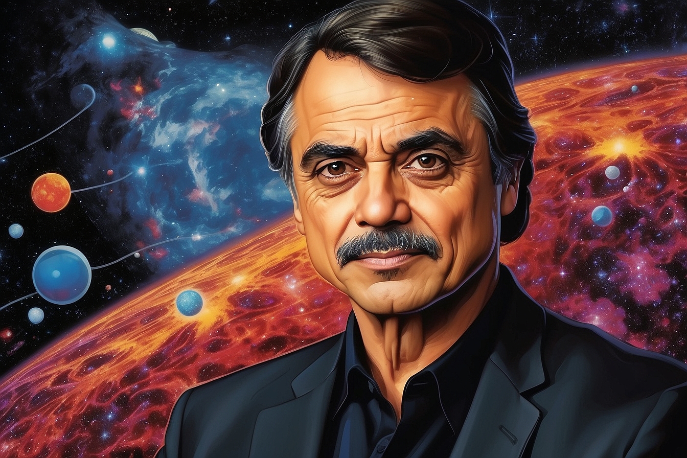 Cosmos: Carl Sagan to Neil deGrasse Tyson – A Legacy of Science Communication
