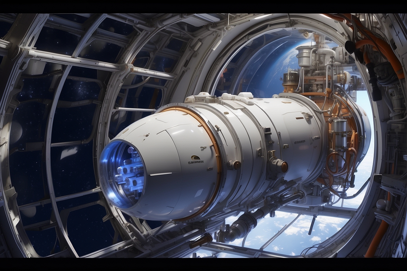 Cryogenic Storage in Space: Providers’ Strategies for Zero-Gravity Preservation