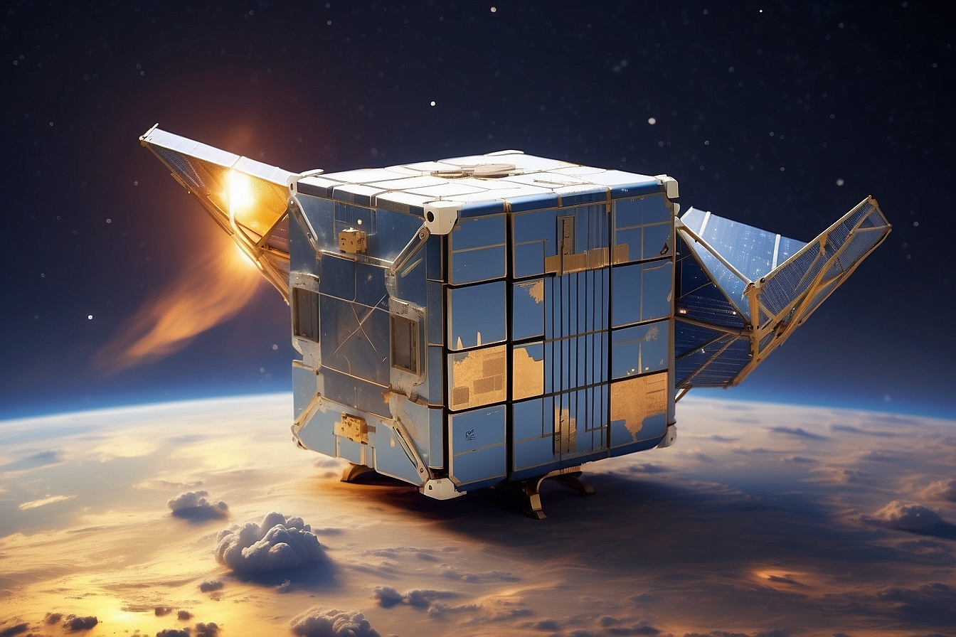 CubeSats: The Rising Stars of Space Research and Communication Evolution