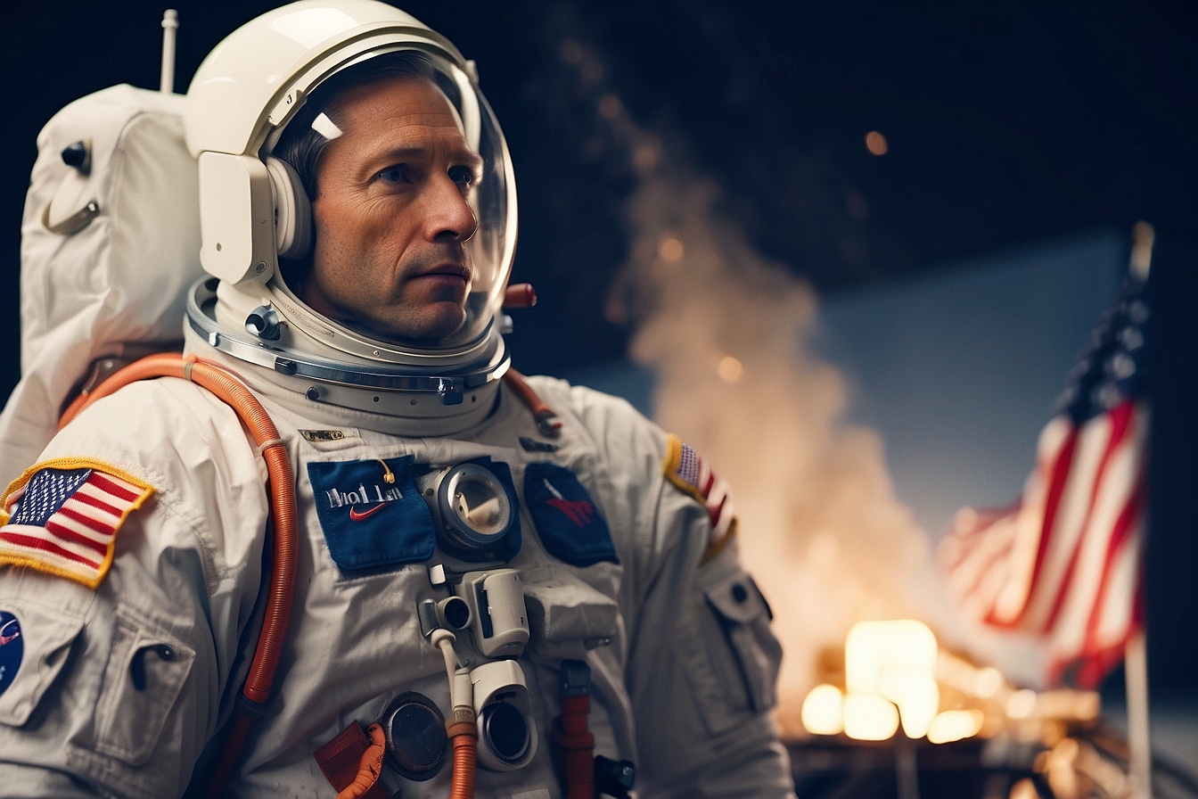 First Man: The Historical Accuracy of the Apollo 11 Moon Landing Depiction
