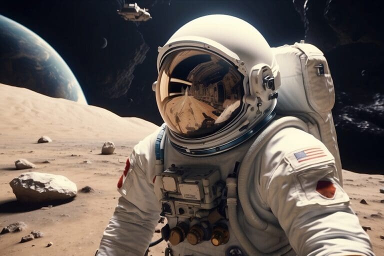 For All Mankind: Delving into Alternate Histories of Space Exploration
