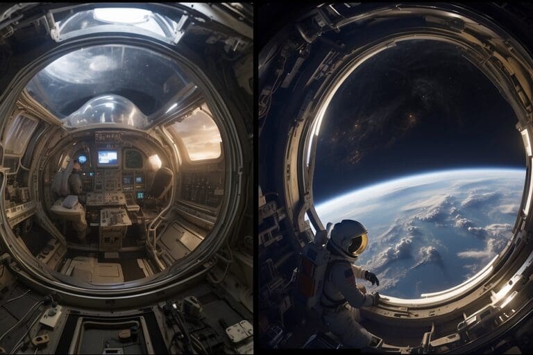 From NASA to Hollywood: How Space Consultants Bring Authenticity to Sci-Fi Films