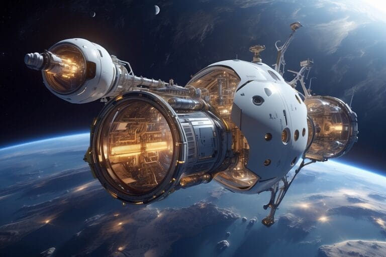 Fueling the Future: Innovations in Hydrogen and Methane Propel Advances in Space Travel