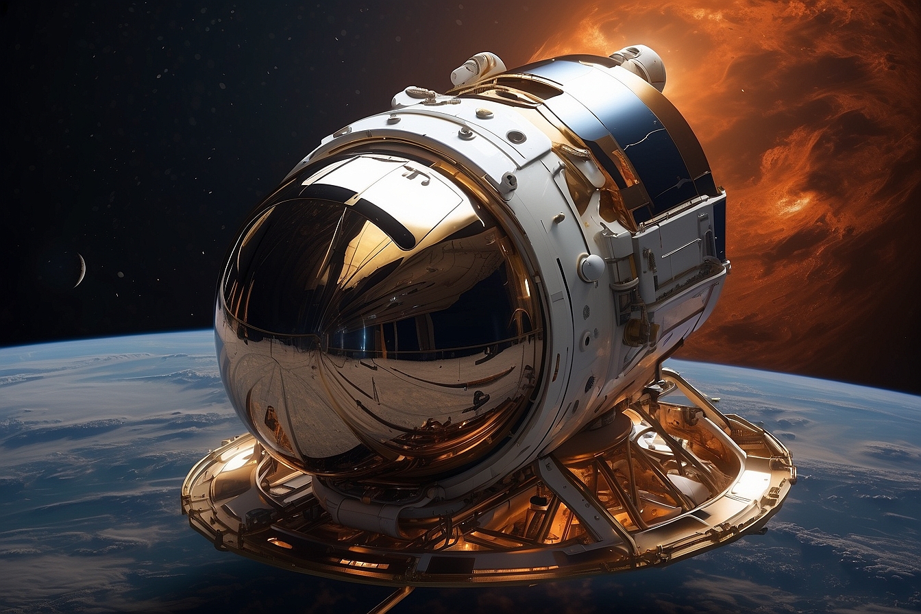 Heat Shield and Re-entry Material Suppliers: Ensuring Spacecraft Integrity and Astronaut Safety