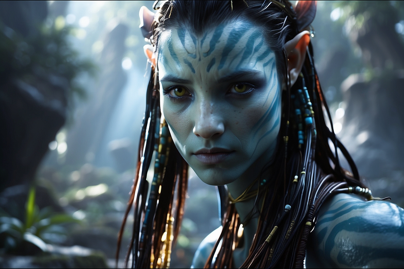 How Avatar Inspired Technological Innovation in Filmmaking: A Cinematic Revolution