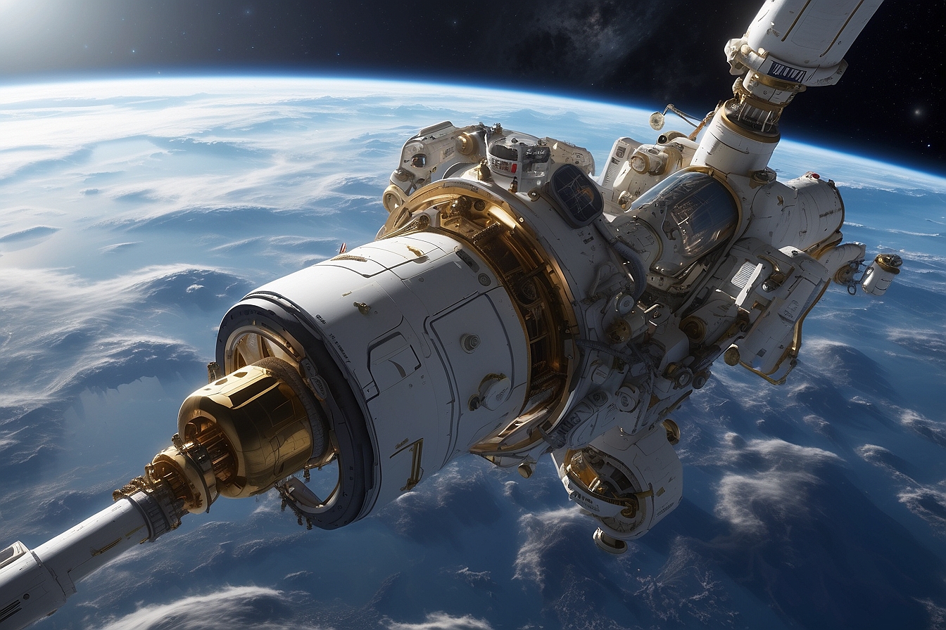 In-Space Refueling: Pioneering Firms Charting the Future of Deep Space Exploration