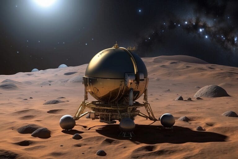 Kerberos and Styx: Unveiling the Mysteries of Pluto’s Smaller Satellites