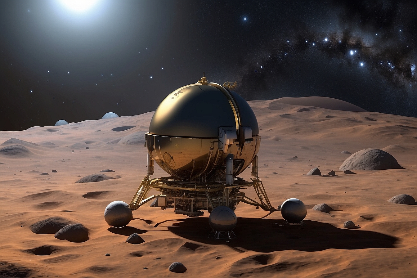 Kerberos and Styx: Unveiling the Mysteries of Pluto’s Smaller Satellites