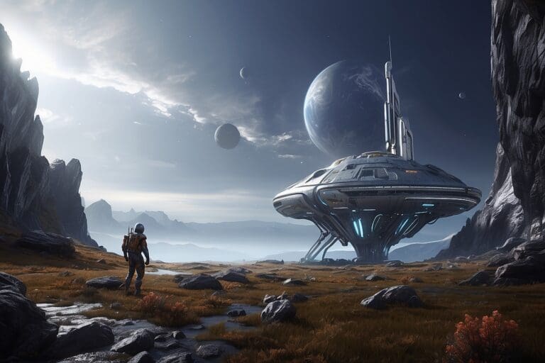 Lost in Space: Survival Strategies for Thriving in Unknown Galaxies