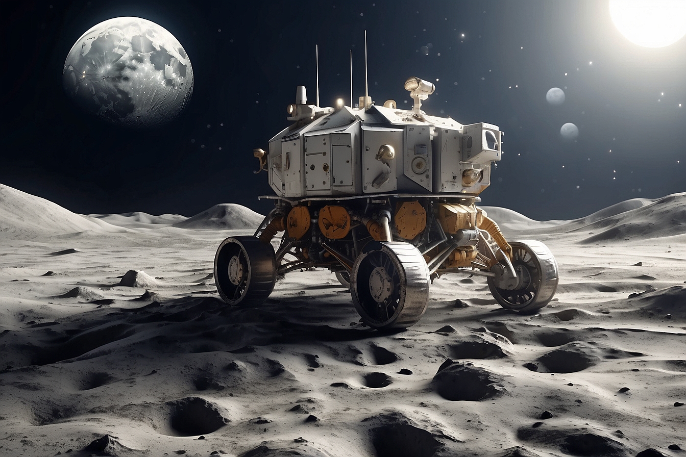 Lunar Landings: Myth, Conspiracy, and Fact in Popular Screen Portrayals