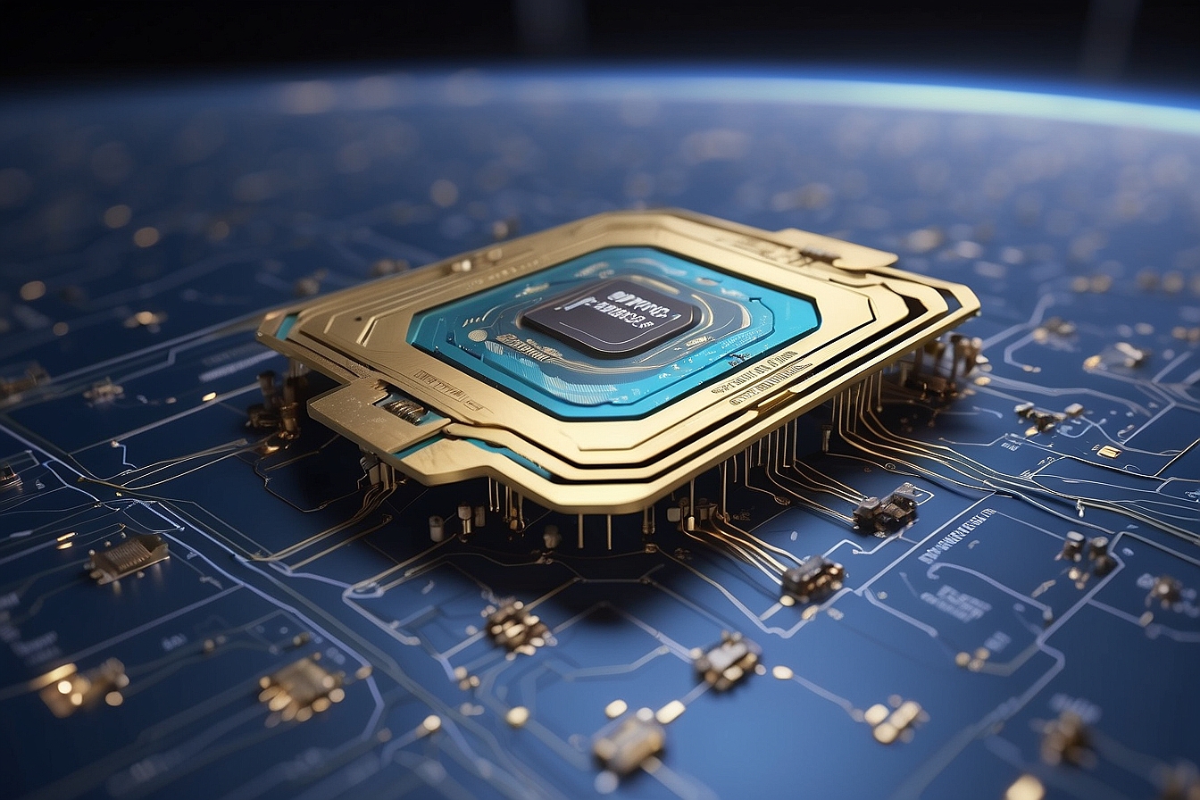 Microchip Marvels: Pioneering Companies Shaping Space Technology Advances