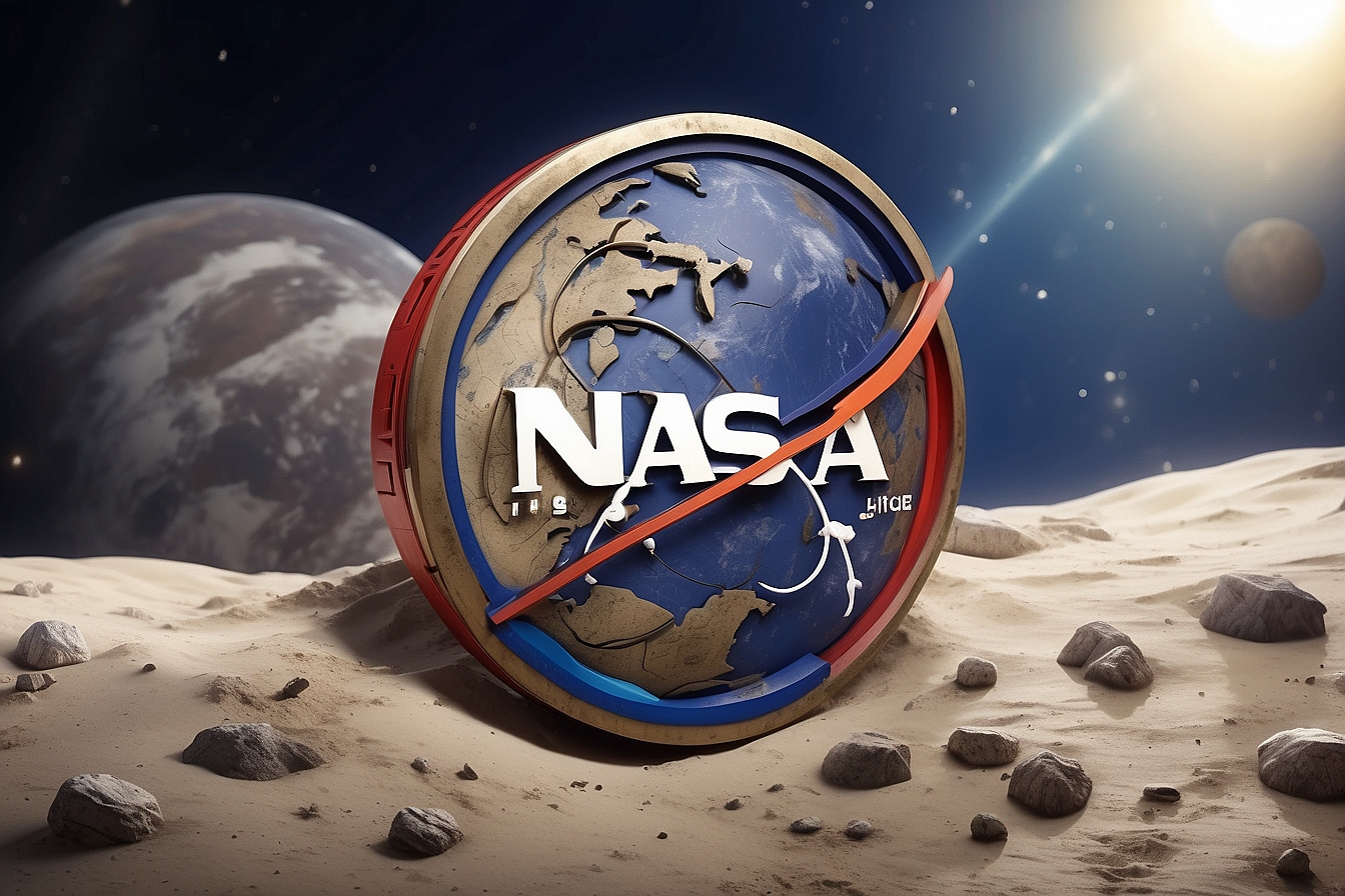 NASA Merchandise: Where Science Meets Style – The Ultimate Guide to Space-Themed Fashion