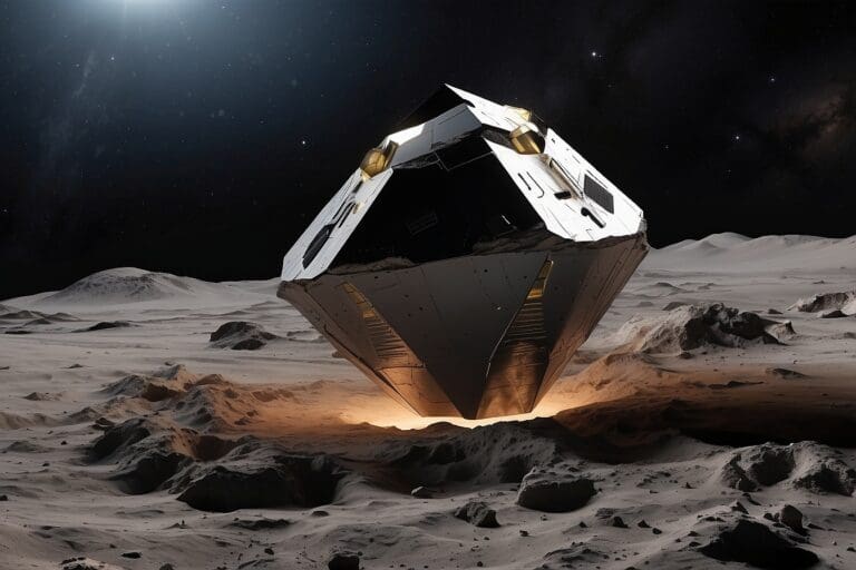 OSIRIS-REx: Unveiling the Secrets of Bennu Through America’s Historic Mission