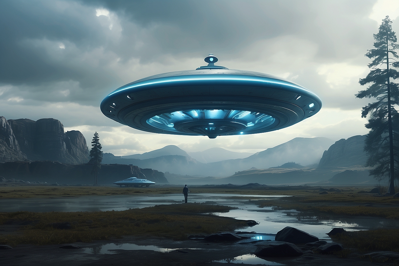 Project Blue Book Exposed: UFO Phenomena and Media Interpretations
