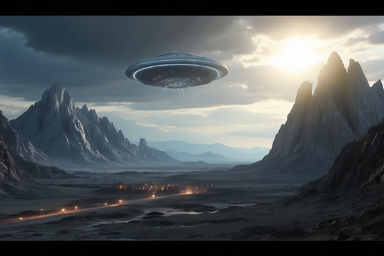 Prometheus to Alien: Envisioning Extraterrestrial Life in New Frontiers