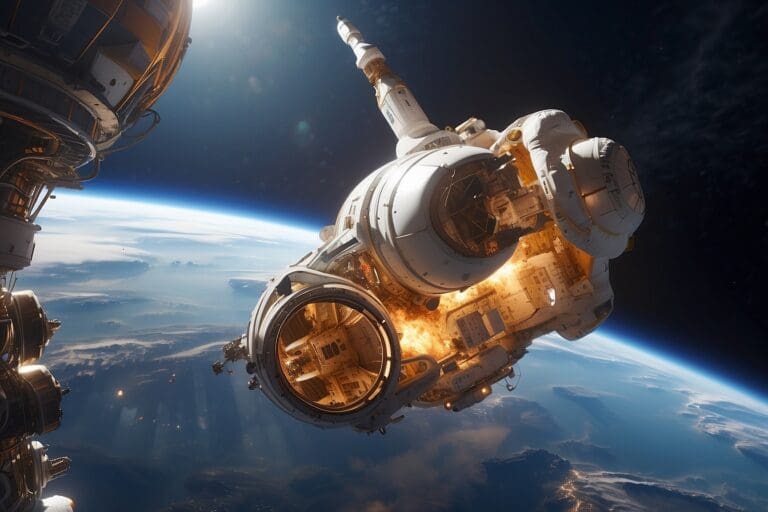 Re-entry Challenges: Ensuring Safe Returns From Space Missions