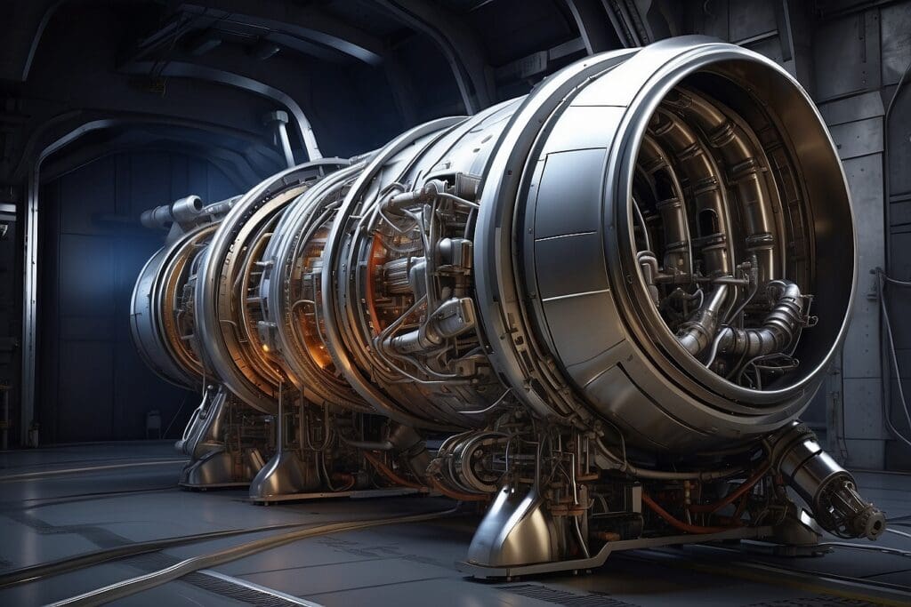 SpaceShipTwo Features: What's Inside Virgin Galactic's Ship?