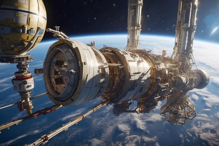 Roscosmos: Russia’s Space Endeavors Portrayed in Global Cinema and Media Coverage