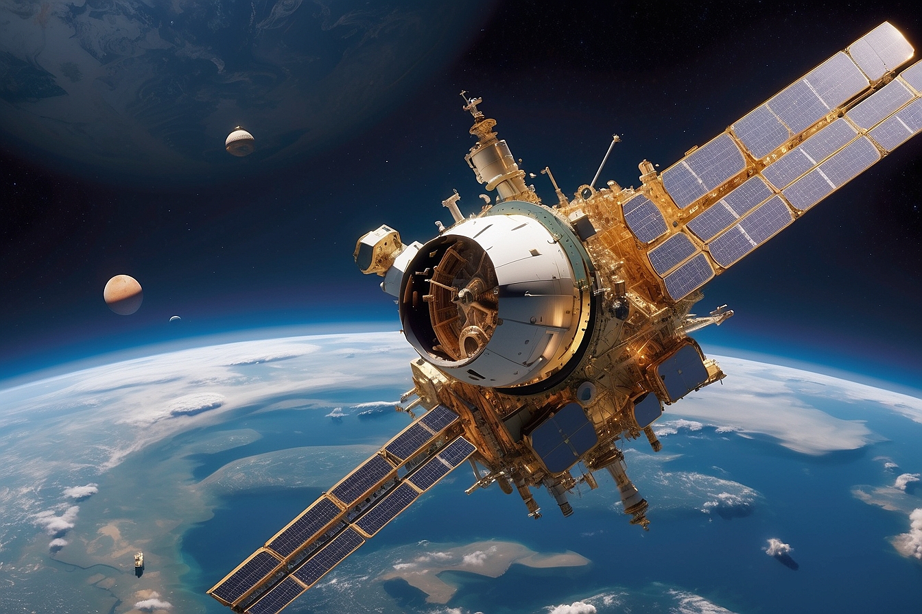 Sentinel Satellites: Europe’s Vigilant Monitors of Planetary Health