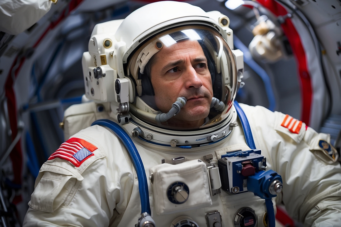 Space Allergies and Immunity: Understanding Astronaut Health and Adaptation