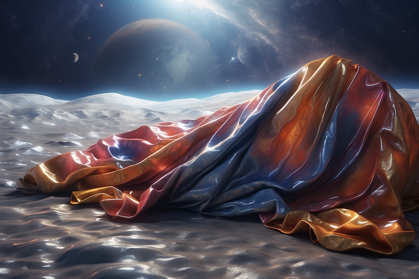 Space Blankets: Essential for Safety and Space Exploration