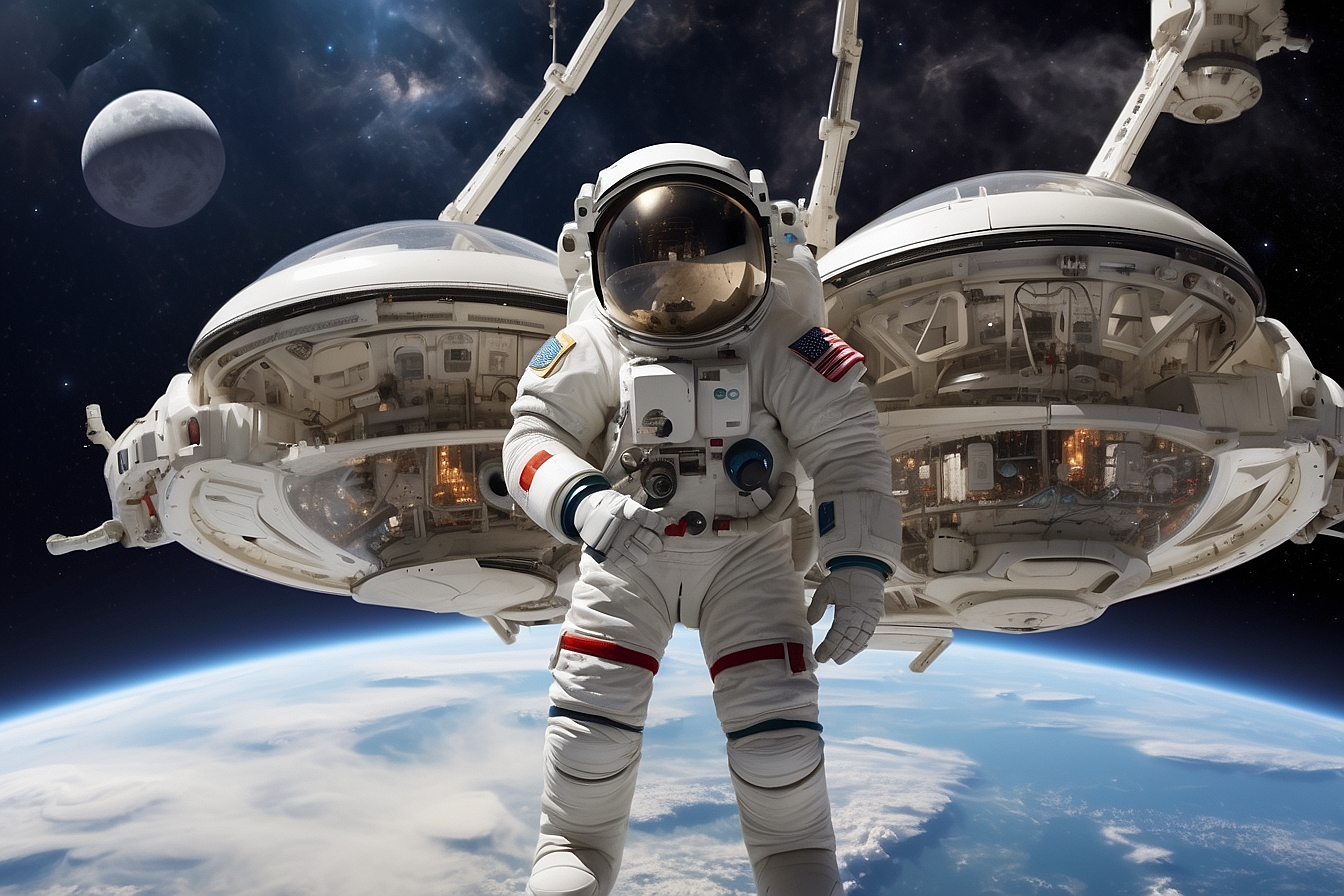 Space Travel Tropes: Distinguishing Science Fiction Fact from Fiction