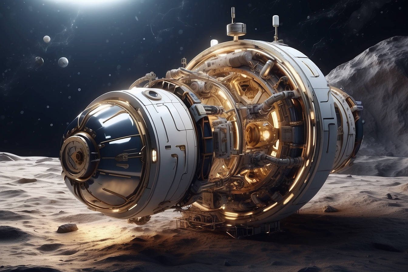 Spacecraft Power Systems: Guaranteeing Dependable Energy in Deep Space