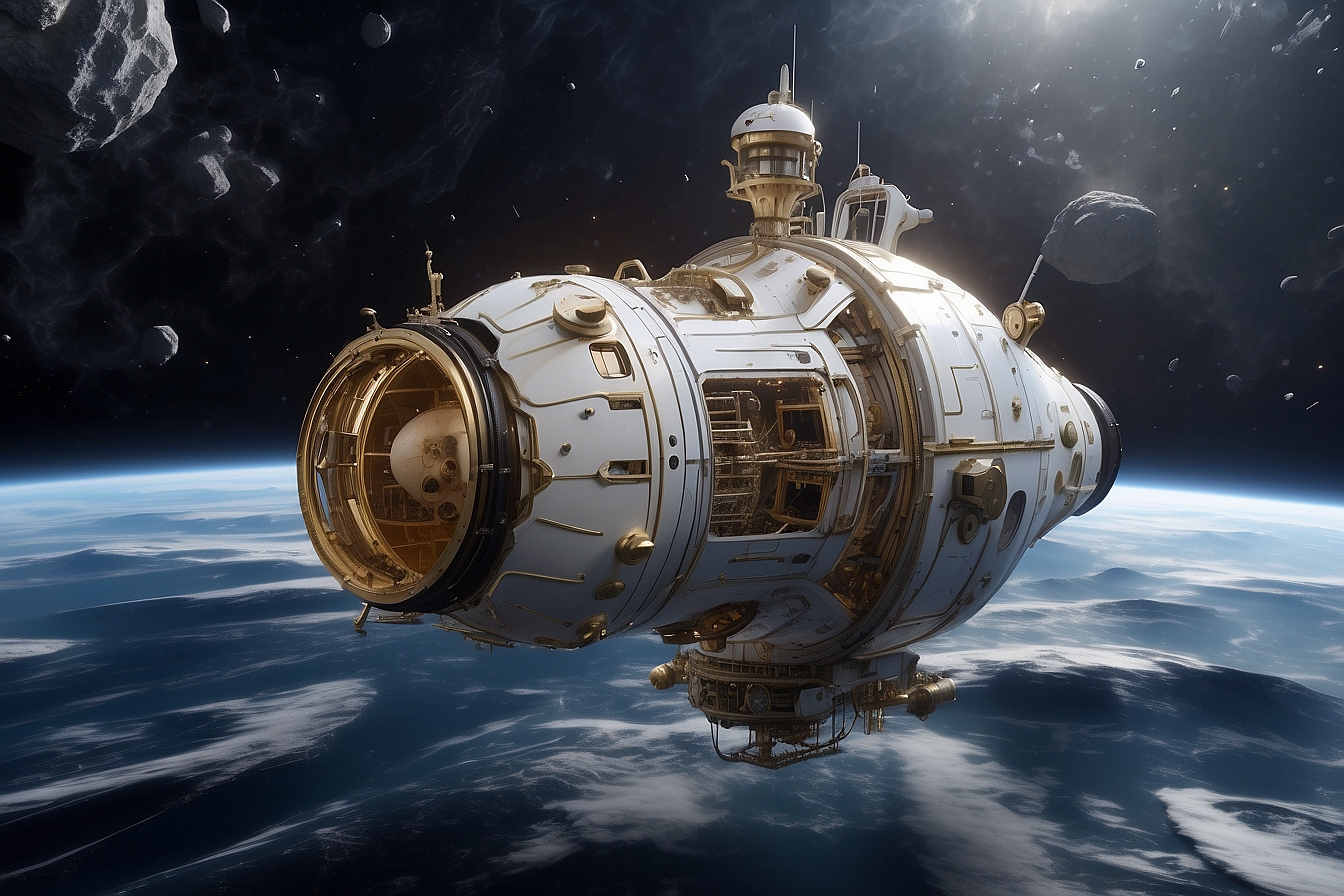 Spacecraft Escape Systems: Key Innovations in Astronaut Emergency Protocols