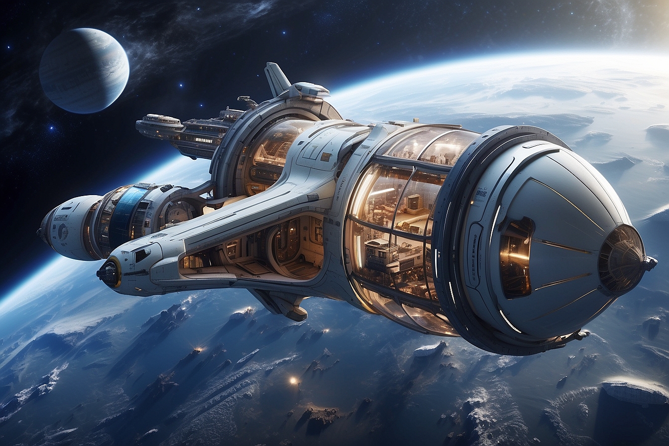 Sustainable Space Travel: Green Propulsion Technologies Shaping the Future of Exploration
