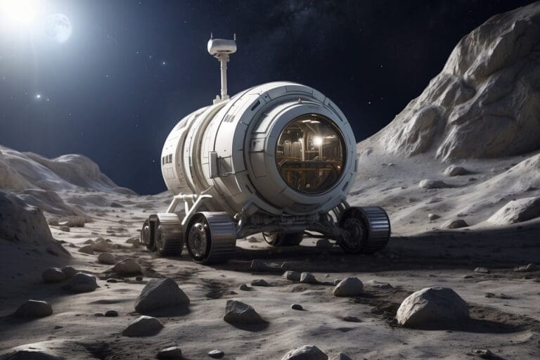 The Artemis Program: Paving the Path for Lunar Settlement and Human Return to the Moon