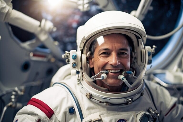 The Challenges of Dental Care in Space: Adapting Oral Health Practices for Astronauts