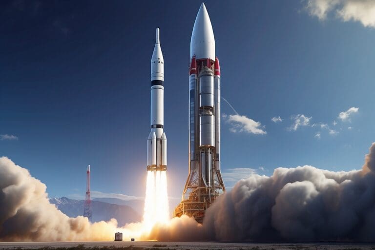 The Electron Rocket: Leading the Charge in Small Satellite Commercial Launches