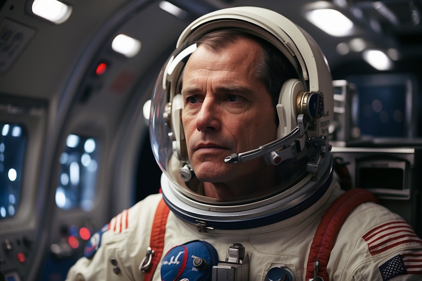 The Emotional Journey of Space in Cinema: Tracing the Path from Apollo 13 to Interstellar