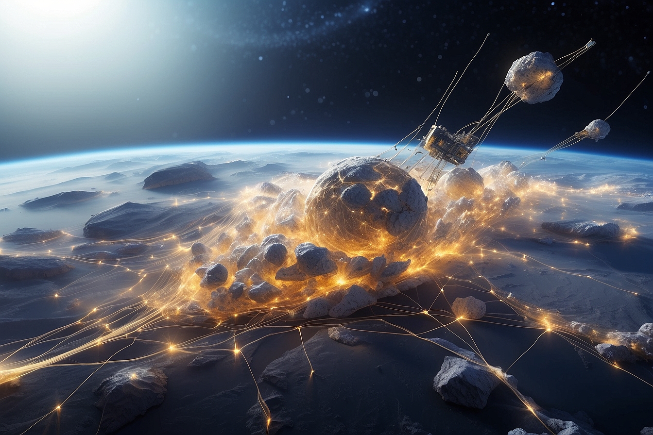 The Invisible Network: Fiber Optic Suppliers Revolutionizing Space Communications