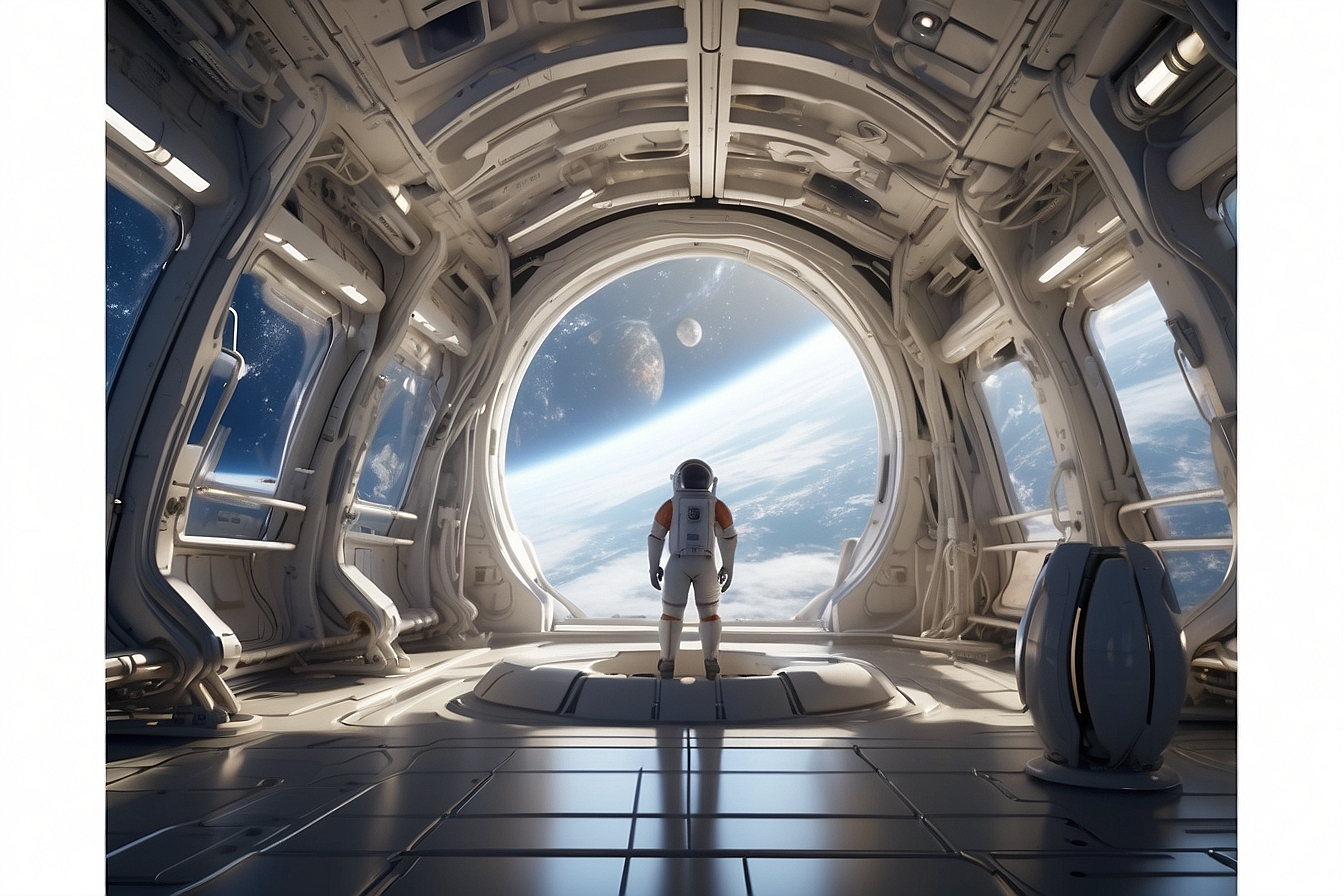 The Psychology of Space Travel: Strategies for Managing Isolation and Confinement