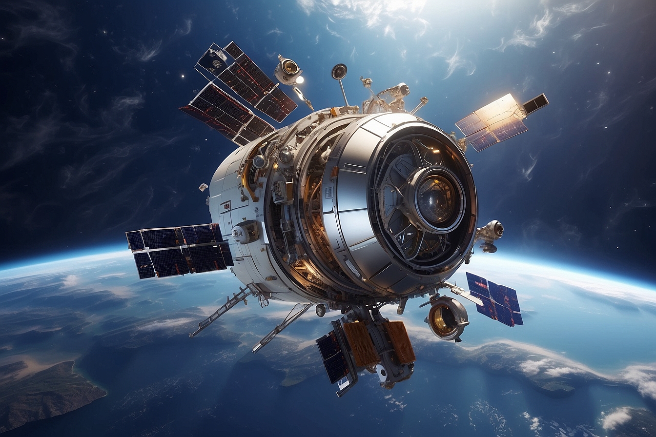Satellite Propulsion: Innovators Advancing the Capabilities of Small Satellites
