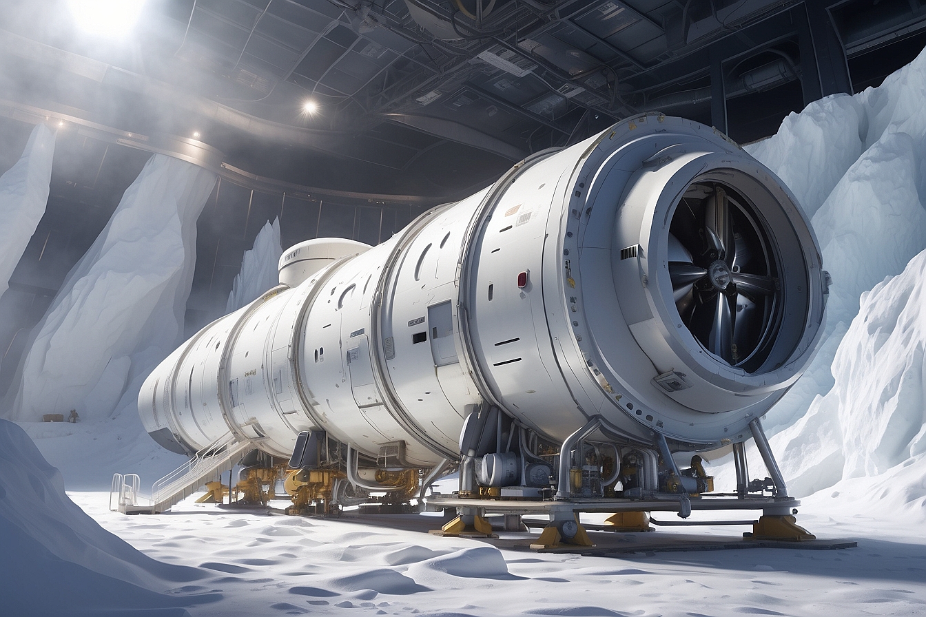 The Science of Cryogenics: Exploring Its Role in Enabling Long-Distance Space Exploration