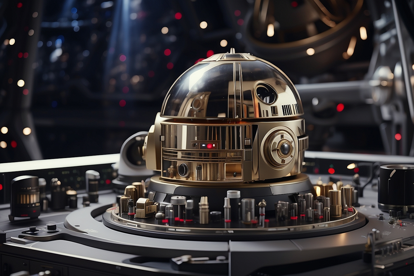 The Science of Sound in Space: Exploring Star Wars’ Iconic Audio Design