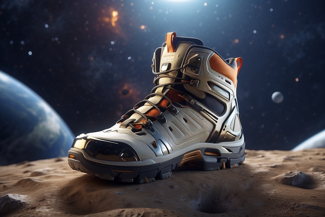 The Science of Space Boots: Unveiling Advanced Design and Functionality